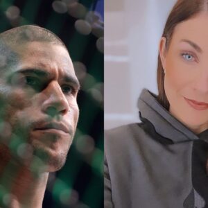 Alex Pereira's Ex-Girlfriend Breaks Silence Amid Non-Stop Comments Following Breakup: “Bad Blood”