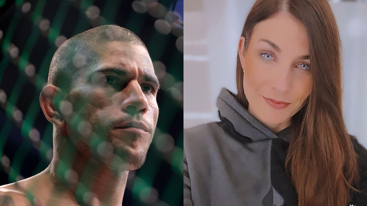 Alex Pereira's Ex-Girlfriend Breaks Silence Amid Non-Stop Comments Following Breakup: “Bad Blood”