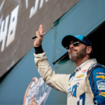 What Is the Jimmie Johnson Foundation? Details About the NASCAR Legend’s Foundation & Impact