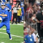 Jared Goff Talks About Value of Super Bowl Winning Zach Ertz Joining Offense Ahead of NFC Championship