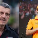 Guenther Steiner Is Open to Rookie Drivers Again After Oscar Piastri Sets the Bar High in His Debut Season