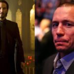 “Watch Out John Wick”: Fans Go Wild as UFC Legend Georges St-Pierre Combines Boxing & Guns in Training