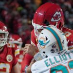 Sports Collector Seeks To Splash Insane Six Figure Sum For Patrick Mahomes’ Broken Helmet Estimated To Be Worth $500,000