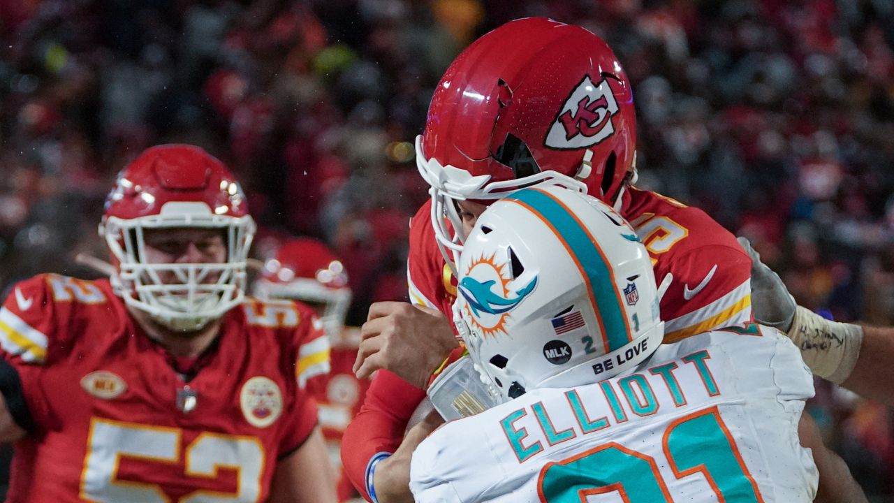 Sports Collector Seeks To Splash Insane Six Figure Sum For Patrick Mahomes’ Broken Helmet Estimated To Be Worth $500,000