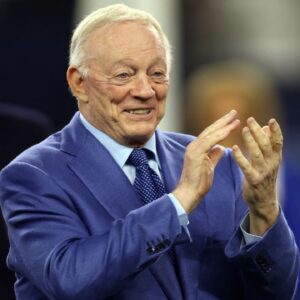 Did Jerry Jones Countersue the NFL for $750 Million? A Look Back at the Nike Deal