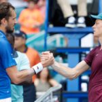 Jannik Sinner and Daniil Medvedev Have Massive Advantage at Australian Open Semifinals Due to One Particular Stat