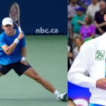 Alex de Minaur Trumps Roger Federer For Top Tennis Honor After Breaching Novak Djokovic's Australian Fortress