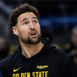 "It's Hard Man Listening To Klay Thompson": Eddie Johnson Sympathizes With The Warriors Guard's Lackluster Performances