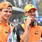 Lando Norris' Commitment to McLaren Should Work Wonders For Daniel Ricciardo