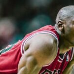 "Knew He Was Playing Down There": Michael Jordan's Decision to Play Pickup Games Despite Fracture in 1985 Scared Nike Executives