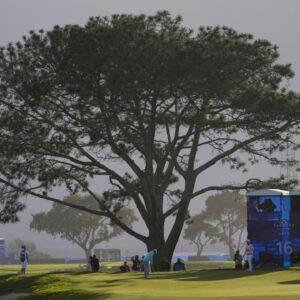 Farmers Insurance Open