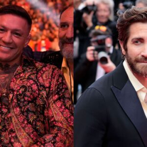 Conor McGregor Roadhouse: UFC Star’s Acting Alongside Jake Gyllenhaal Leaves Ex-NFL Star Fanboying With Mimicry