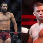 UFC Veteran Reveals Major Reason Why Nate Diaz vs Jorge Masvidal Is Doomed to Fail
