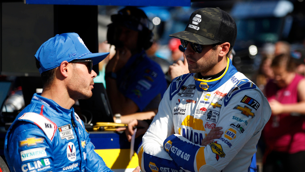 10 Years After Dale Earnhardt Jr.’s Win, What the 2024 Daytona 500 Means for Hendrick Motorsports?