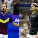 Alexander Zverev Shocks Fans by Patching Up With Top-10 Rival Who He Slammed Publicly