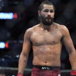 UFC Veteran Agrees For Jorge Masvidal Rematch at UFC 300 After 5-Second Loss