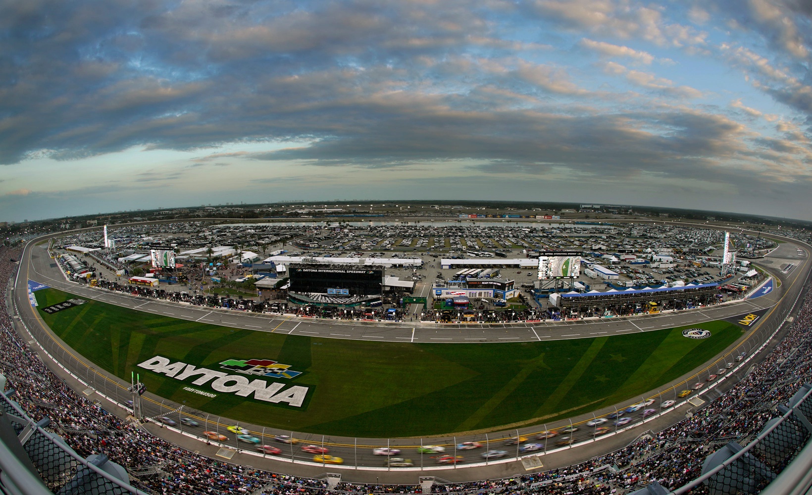 The Aspect of Daytona 500 No One in NASCAR Likes