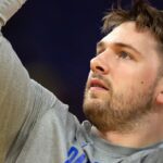 Is Luka Doncic Playing Tonight Against The Jazz? Update On Mavericks Star Amidst Quadriceps Injury