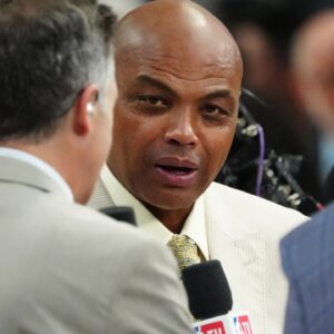 "Spit in His Face": Charles Barkley's Altercation With a Fan After a Brawl with Pistons' Bad Boy Cost Sixers Owner $50,000 in 1991