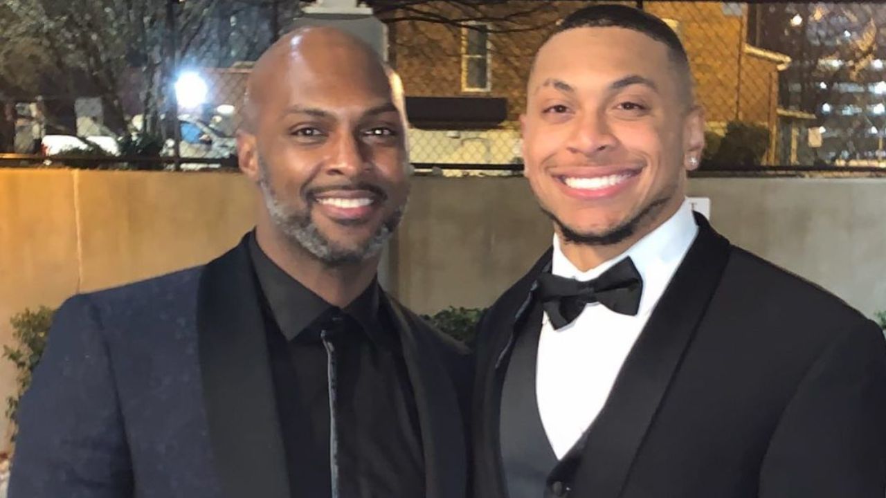 Bucs Safety Antoine Winfield Jr's NFL Vet Father Demands a Pro Bowl Recount: "Ain't No Way in Hell Buddha Baker Goes to the ProBowl"