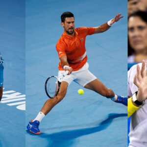 Did Nick Kyrgios Take a Dig at Rafael Nadal At the Expense Of Novak Djokovic? Australian Makes Interesting Wimbledon Comment