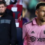 “He’s Like Fu**ing Messi”: Daniel Cormier Sheds Light on Why Khabib Nurmagomedov Doesn't Attend Teammates' Events