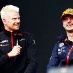 F1 Expert Thinks Nico Hulkenberg Has Better Chance to Become Max Verstappen’s Teammate