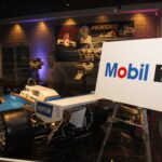 Penske Racing Museum: Details About Roger Penske's Museum Including NASCAR and IndyCar Heritage