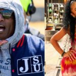 Deion Sanders and Ex-wife Pilar Sanders Shower Love on Shilo & Shedeur, Who Walked the Ramp in Style For Louis Vuitton in Paris