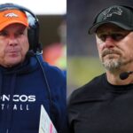 Right After Taking On the Detroit Lions Job, HC Dan Campbell Revealed the Drastic Difference Sean Payton Brought to His Coaching Style