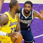 “LeBron James Needs Help, Needs Kyrie???”: Skip Bayless Reacts to Lakers Trashing Mavericks 127–110