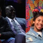 Spending 8 Years with Kobe Bryant, Shaquille O'Neal Admits He Never Spoke About Fatherhood with His Lakers Running Mate