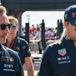 “It’s Checo’s Seat to Lose”: Christian Horner on Possibility of Sergio Perez Seeing an Axe at Red Bull