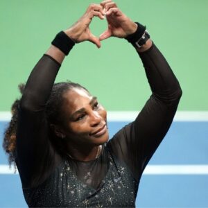 "Thank You Serena Williams": Former American World No. 4 and US Open Quarterfinalist Recalls and Cherishes Milestone Win With GOAT