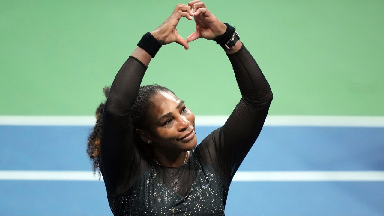 "Thank You Serena Williams": Former American World No. 4 and US Open Quarterfinalist Recalls and Cherishes Milestone Win With GOAT