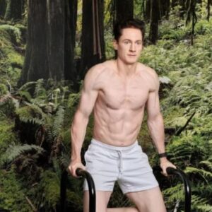 Bryan Johnson Unveils His $16 Longevity Diet to Help Him Live Up to 200 Years