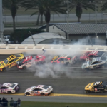 NASCAR Insurance Policy: Do NASCAR Teams Take out Insurance Policies on Their Race Cars?