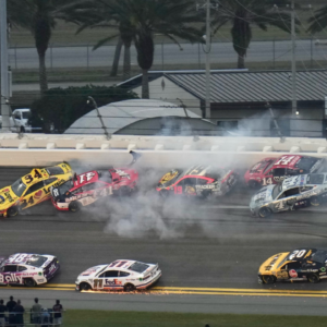 NASCAR Insurance Policy: Do NASCAR Teams Take out Insurance Policies on Their Race Cars?