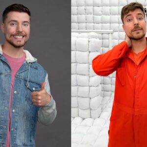 Mrbeast tested the ad revenue on X by uploading an entire video on the platform