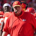 Kansas City Chiefs Coaching Update: Is Andy Reid Planning to Retire After This Season?
