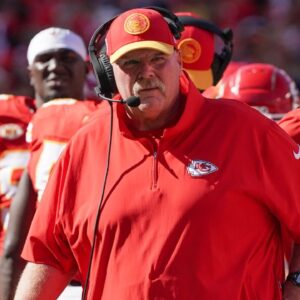 Kansas City Chiefs Coaching Update: Is Andy Reid Planning to Retire After This Season?