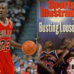 "No Reason for the NBA to Take Action Against Michael Jordan": Sports Illustrated Accused NBA Commissioner of Underplaying MJ's Gambling Issues in 1992