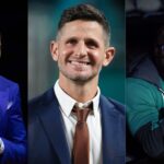 Dan Orlovsky Has a Foot Fetish? Stephen A Smith & Shannon Sharpe Couldn't Believe What Dan Did With Molly Qerim's Shoe