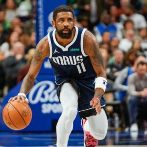 Is Kyrie Irving Playing Tonight vs Suns? Mavericks Release Injury Report Ahead of Clash Against Former Teammate Kevin Durant