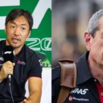 Two F1 Experts Draw a ‘Conspiracy Theory’ That Alleges Ayao Komatsu’s Role in Guenther Steiner Sacking