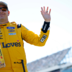 Michael McDowell Only Current Driver in Insane Daytona 500 List Including Likes of Dale Earnhardt & Bill Elliott