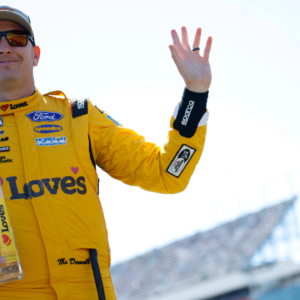 Michael McDowell Only Current Driver in Insane Daytona 500 List Including Likes of Dale Earnhardt & Bill Elliott