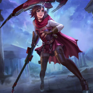 Smite 2 won't have access to original skins