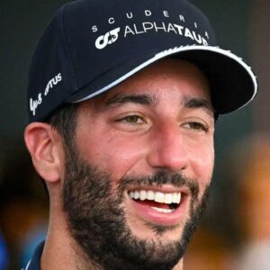Daniel Ricciardo Answers What Makes RB19 Different From Other Championship Winning Cars