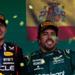 Friend Fernando Alonso and Foe Lewis Hamilton Ignored as Team Boss Max Verstappen Picks Dream Lineup